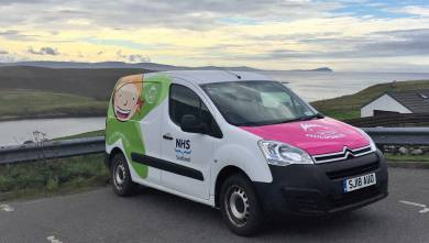 Children dental health