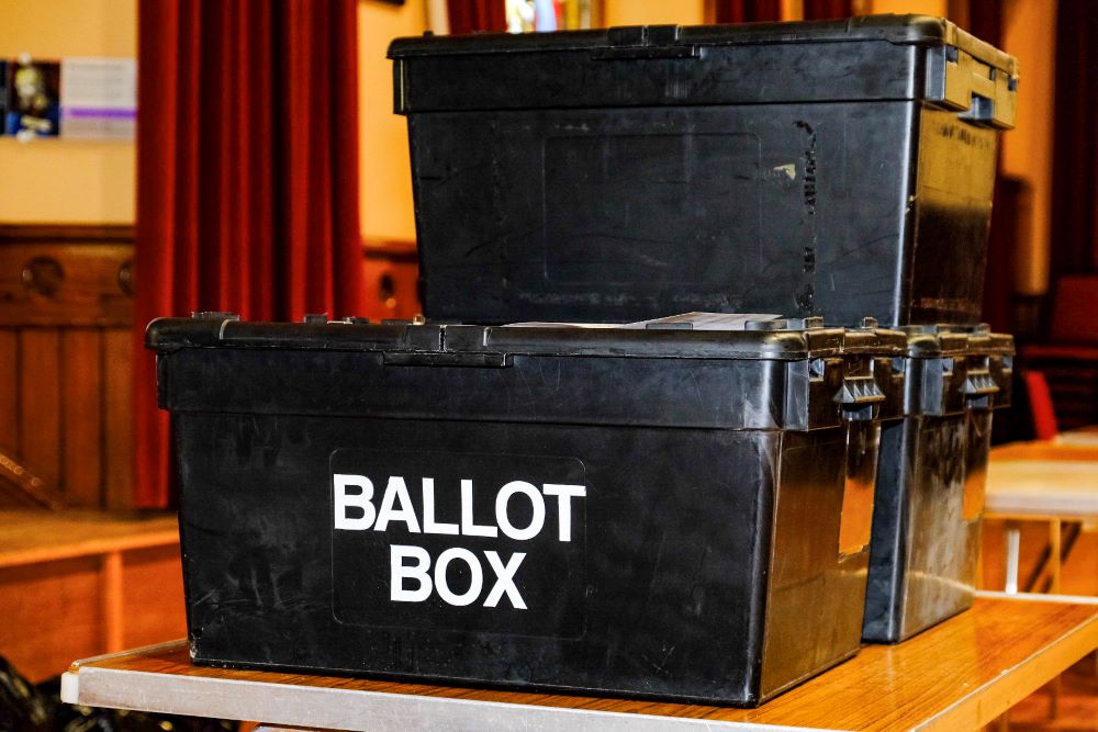 Ballot box sml 1