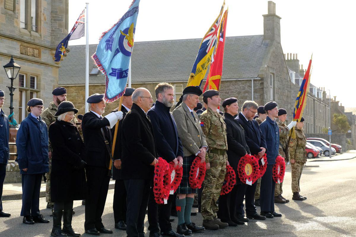 Battle of britain 2024