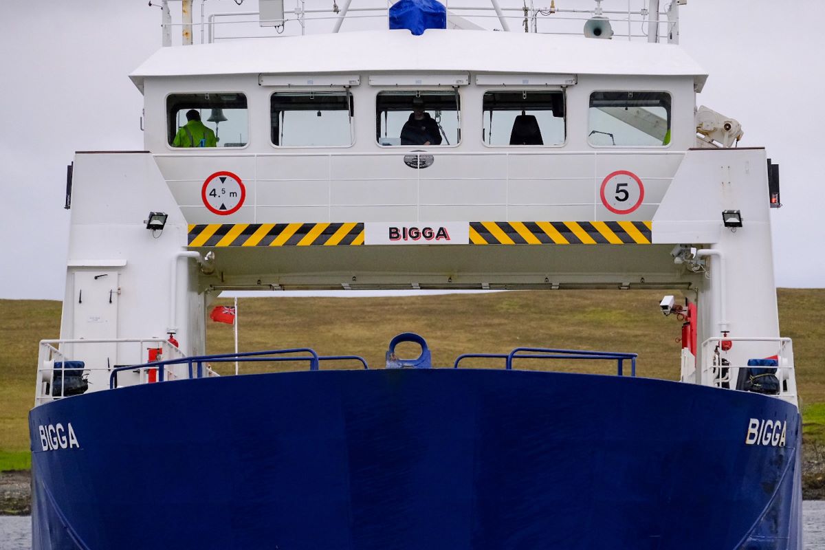 Council ferry, MV Bigga 02 sml