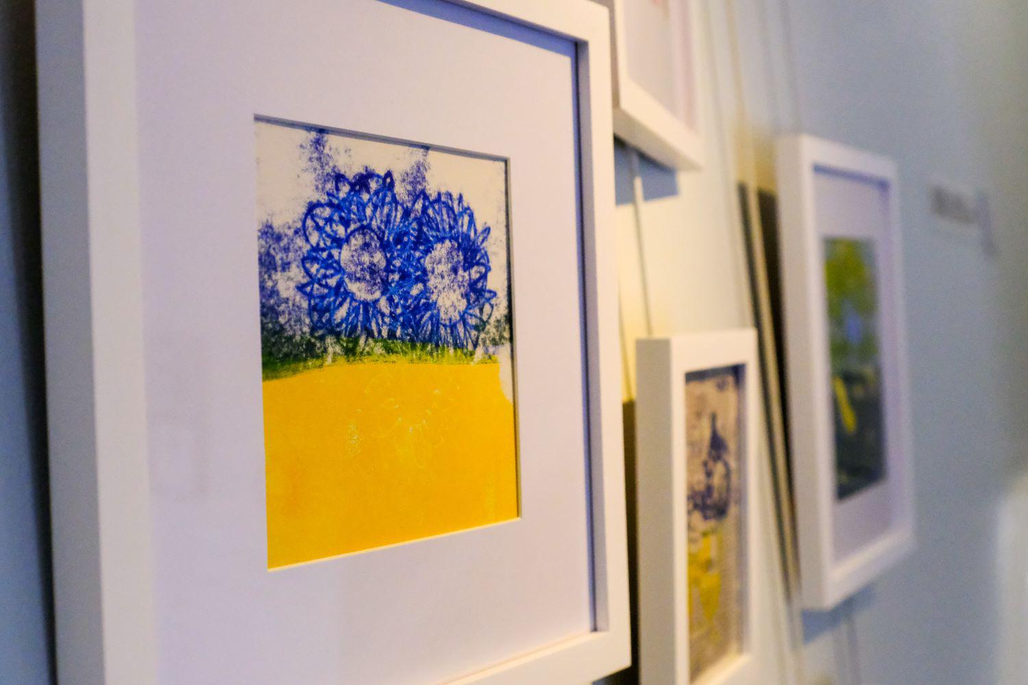 Bridges project artwork sml