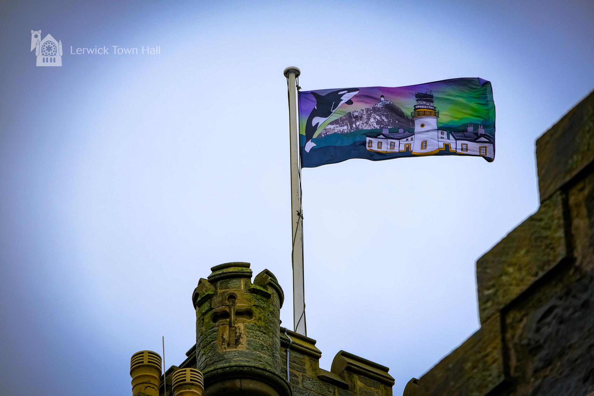 Care day 2026 lerwick town hall
