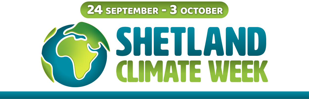 Shetland Climate week 24 September to 3 October
