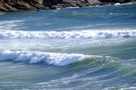 Coastal Communities Fund