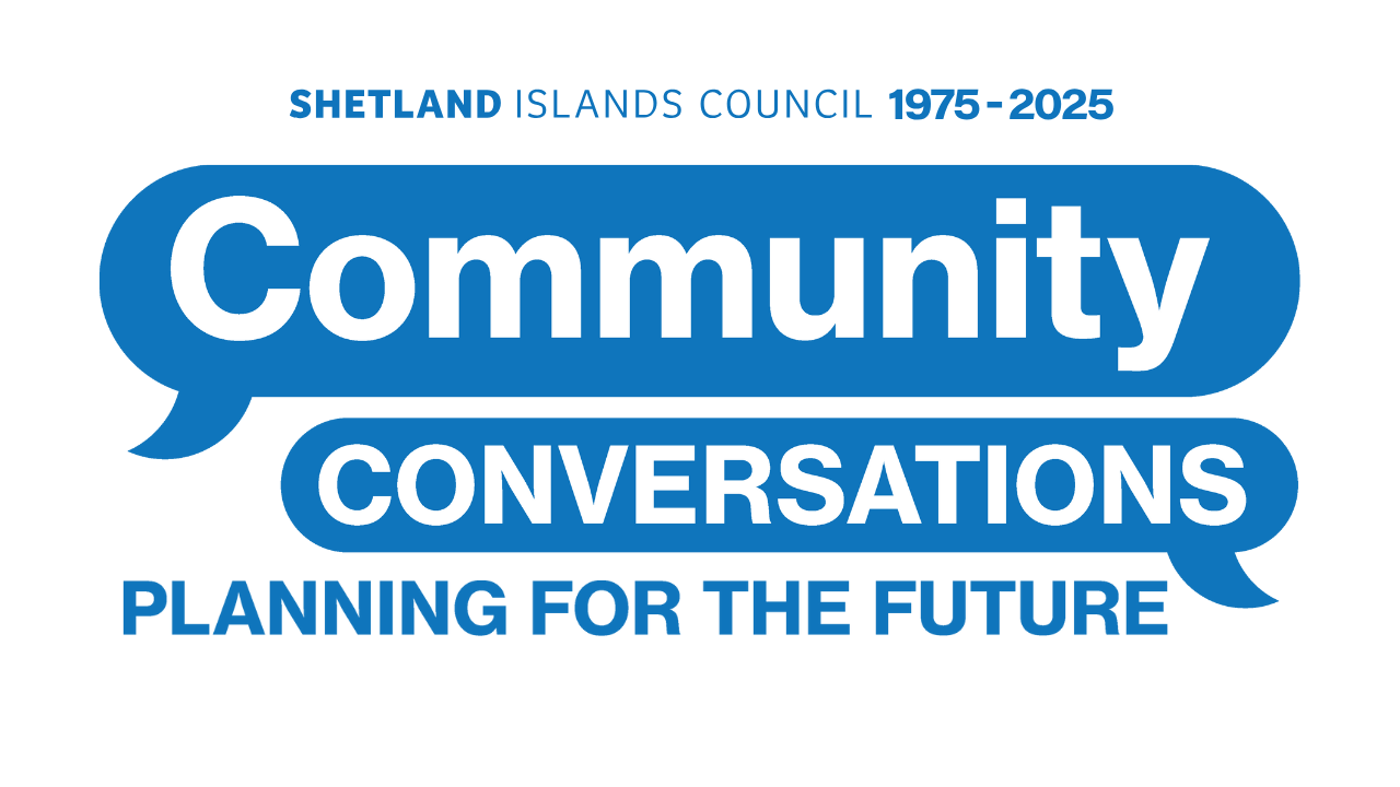 Community conversations logo