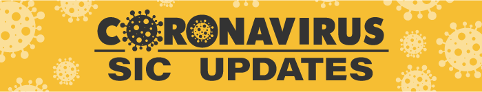 Coronavirus Council updates