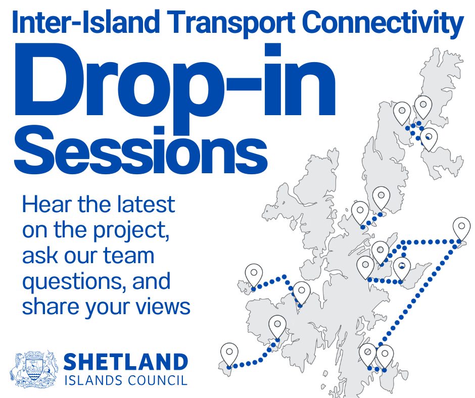 Inter-Connectivity Drop In Sessions