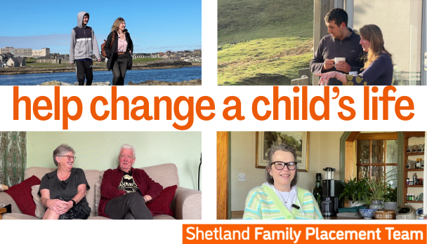 Could you offer a stable home to a child in need?