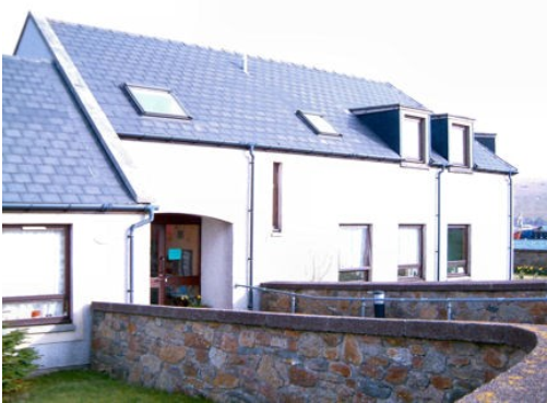 Isleshavn Care Centre