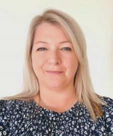 Kirsten Nicolson, Business Gateway Shetland manager