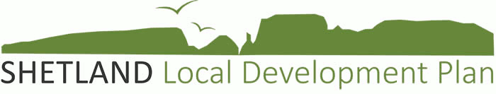 Local Developmnent Plan Banner
