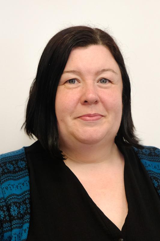 Council Leader Emma Macdonald