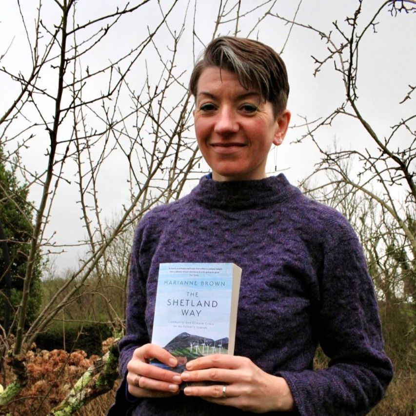 Marianne brown by emma daniels sml