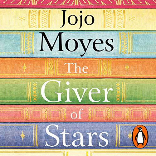 Most borrowed 2020 the giver of stars