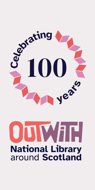 Outwith: National Library comes to Shetland