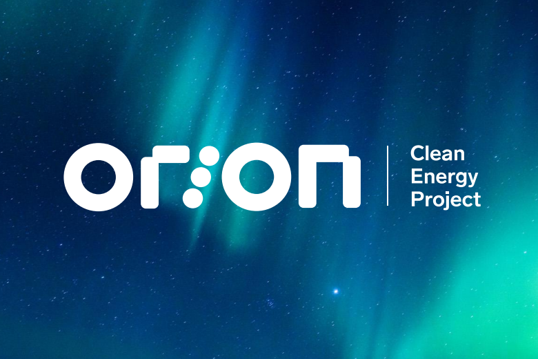 Orion logo 02