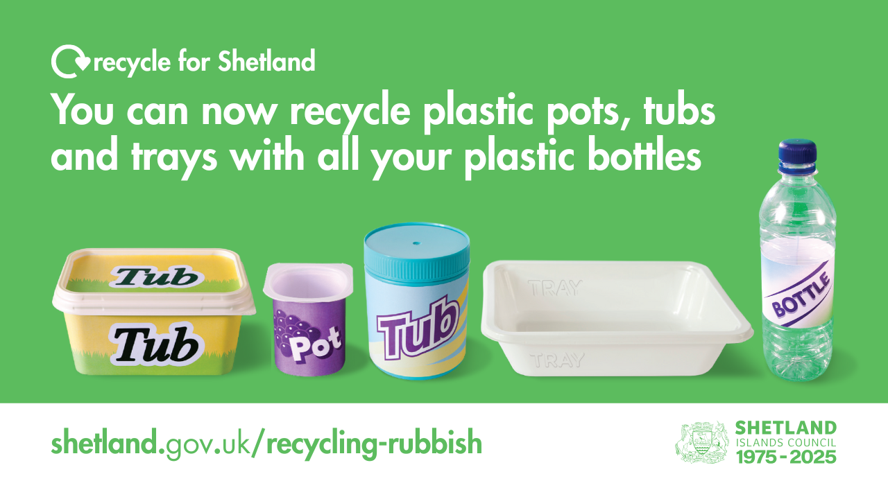 Recycling collections aug 2025