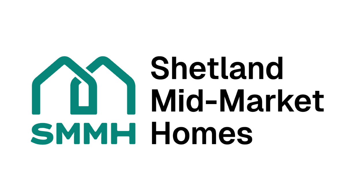 Shetland Mid-Market Homes