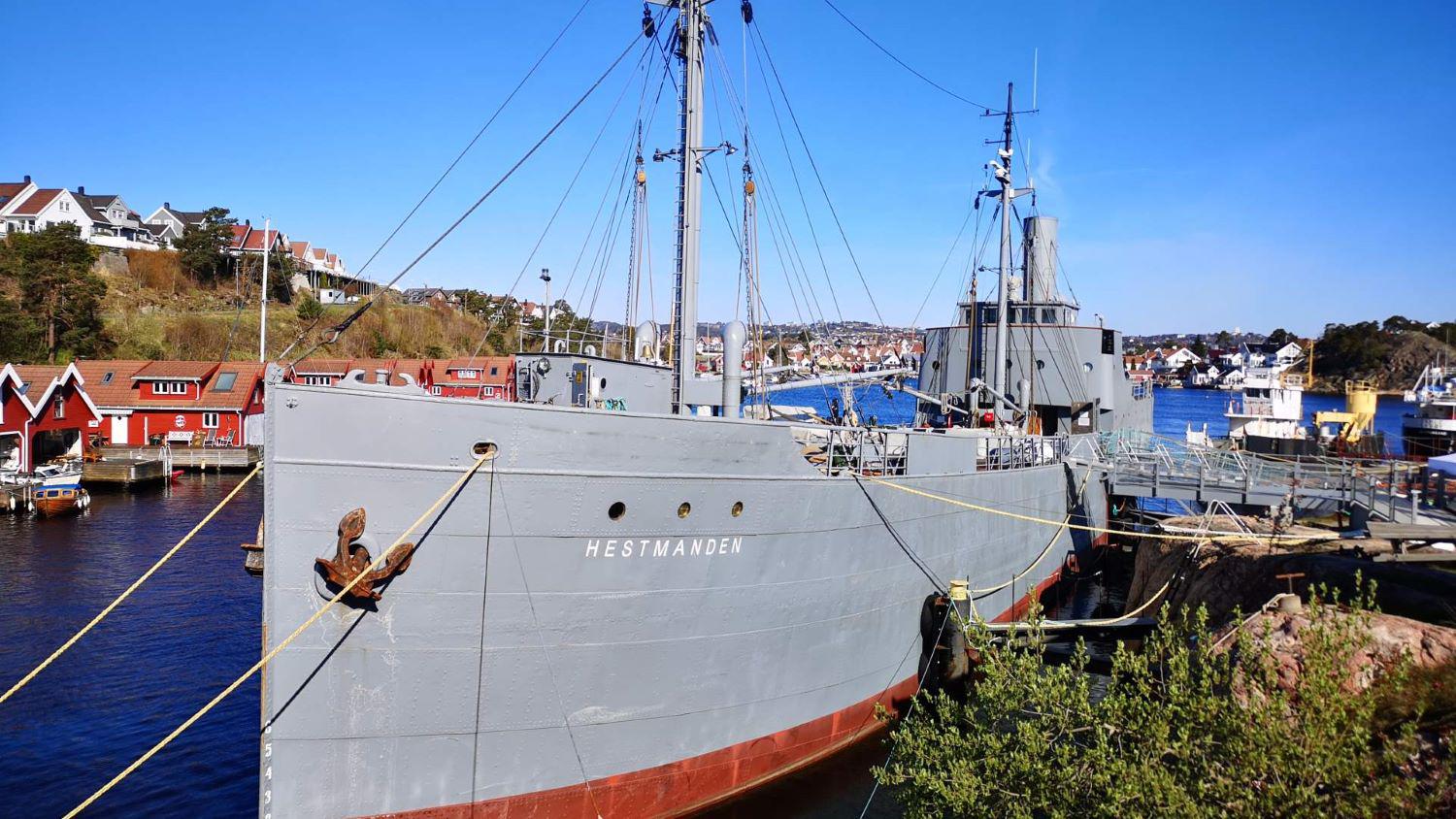 Ss hestmanden 2023 credit vest agder museum sml
