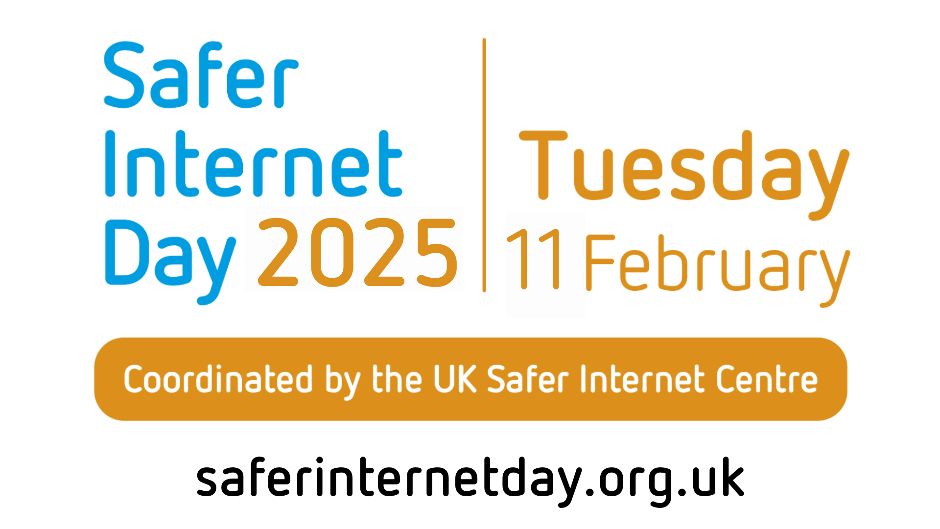 Safer internet day 2025 date