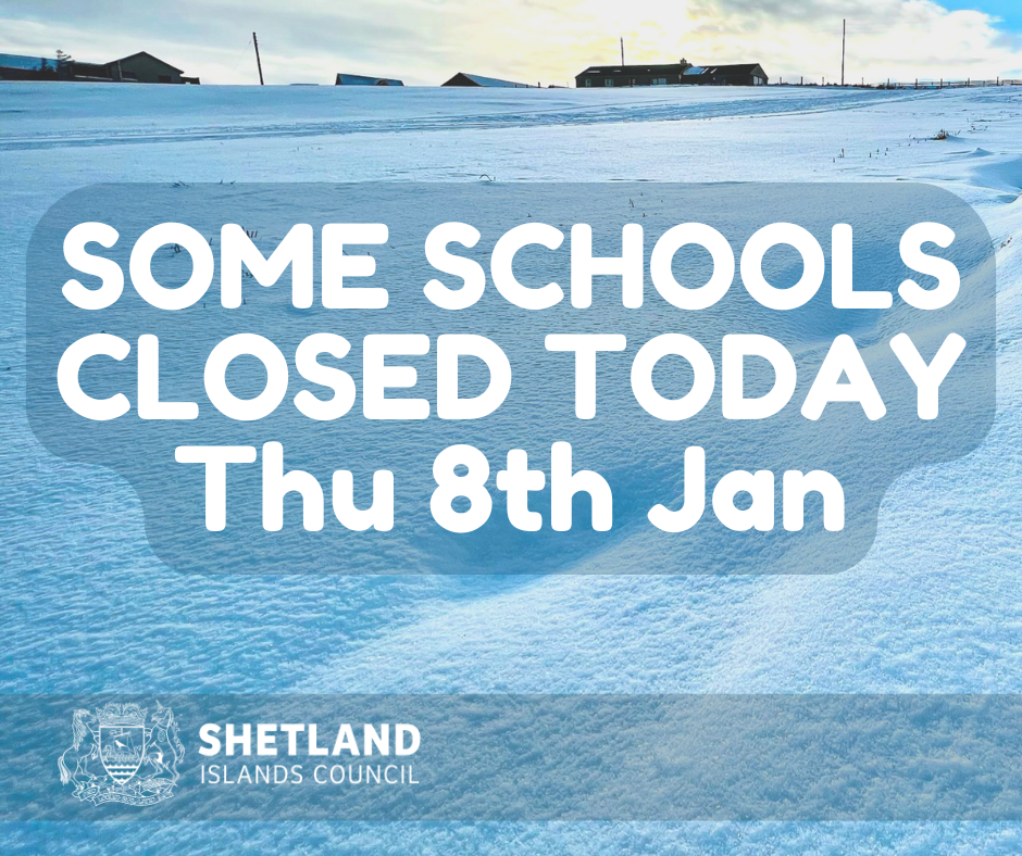Some schools clsoed thu 08 jan 2026