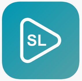 Spydus library app logo