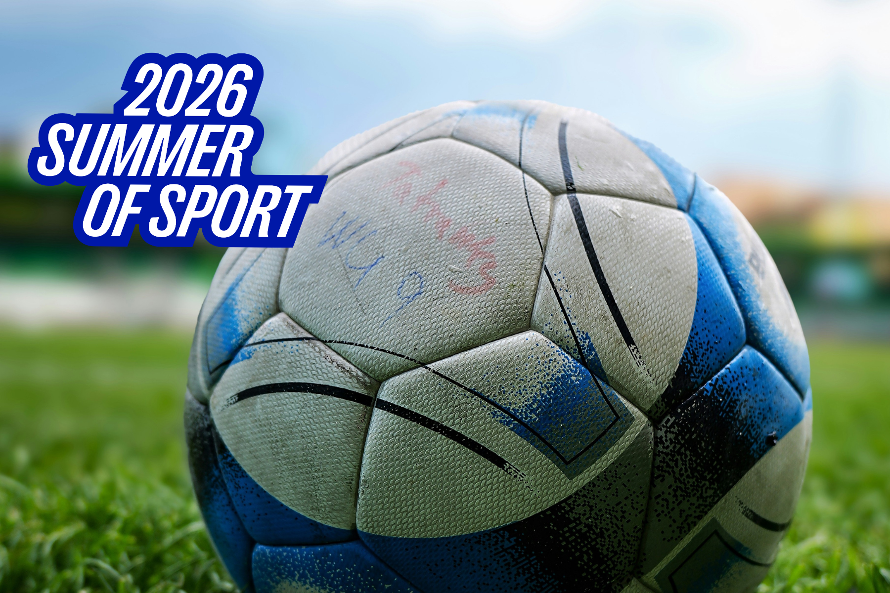Summer of sport 01