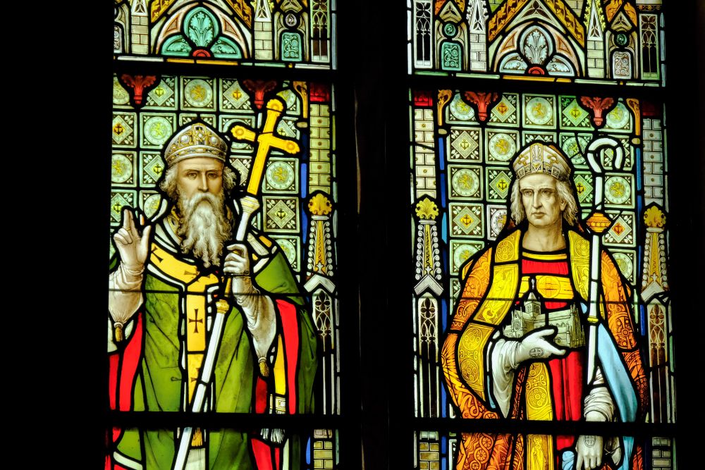 The Thoms window