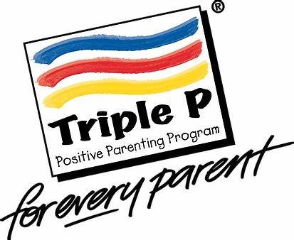 Triple P logo