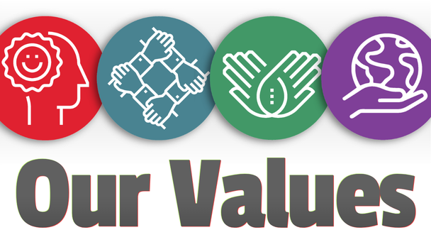 Our Values