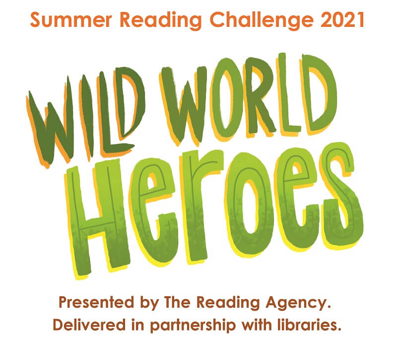 Summer Reading Challenge 2021