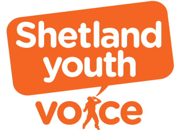 Shetland youth voive