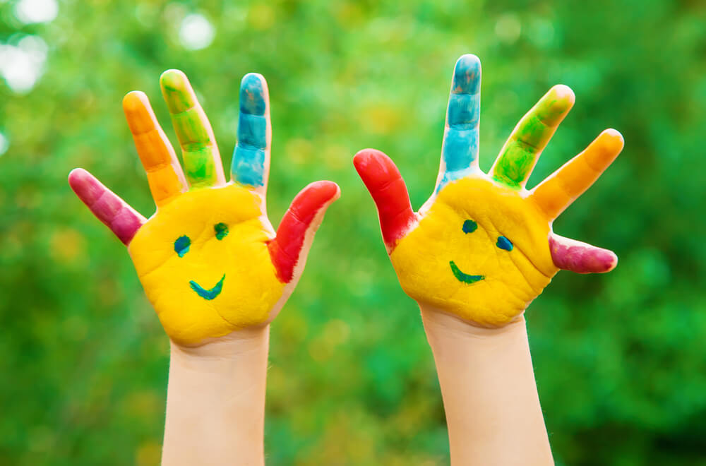 Some of Shetland’s families are receiving a £100 ‘COVID Spring Hardship Payment’ for the Easter Holidays