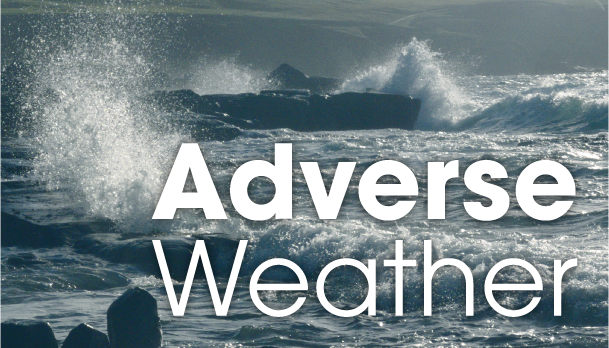 Adverse Weather Info